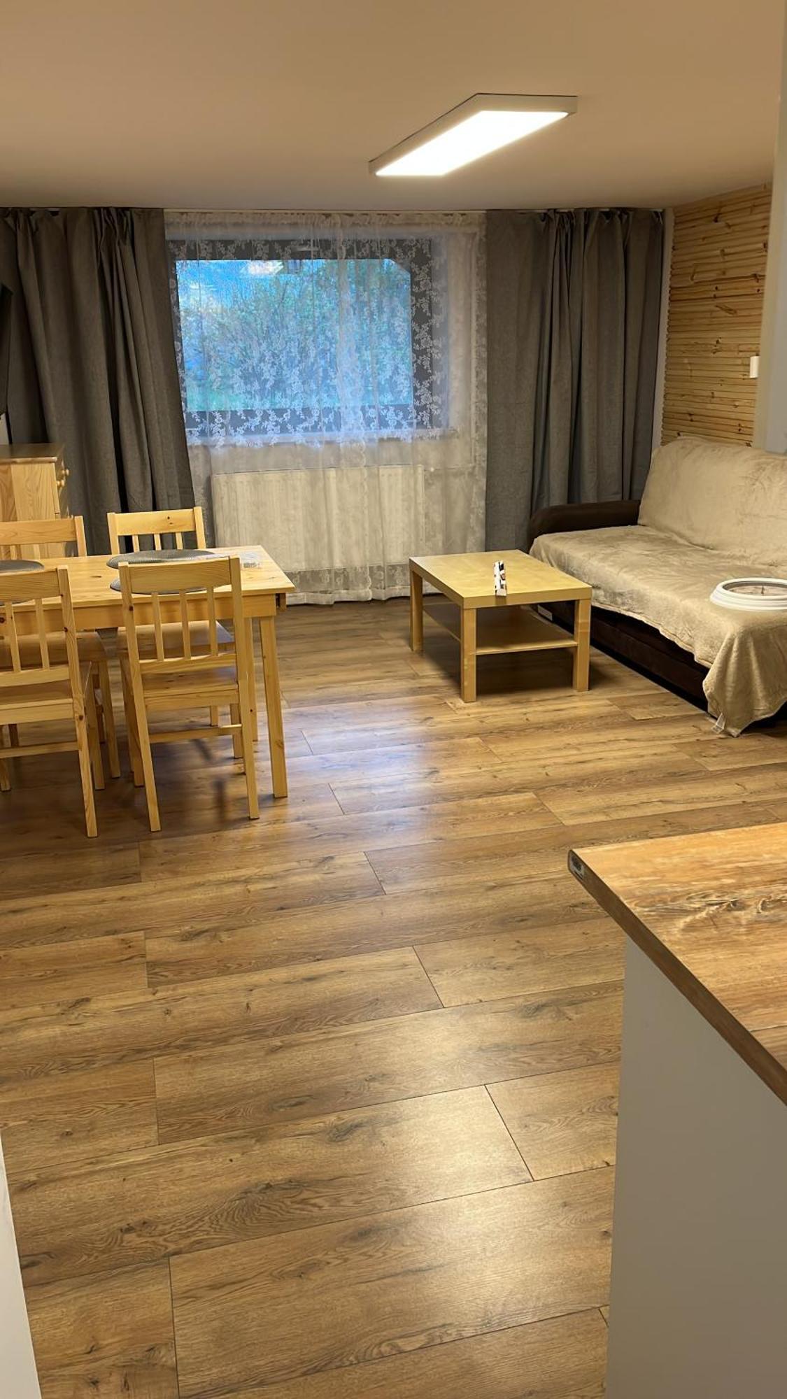 Dwunastka Zakopane Exterior foto
